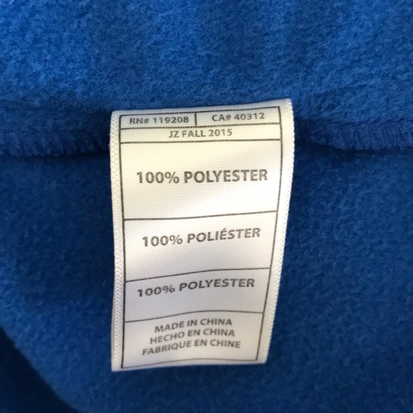 Seattle Seahawks full zip jacket Mitchell & Ness - Picture 8 of 8